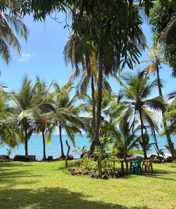 Photo of Others in Corn Island