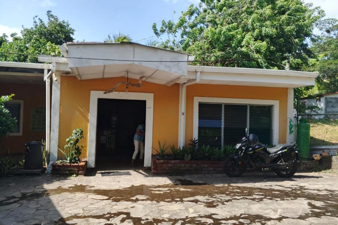 Photo of Others in Santo Domingo