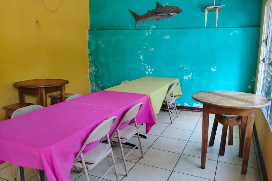 Photo of Others in Santo Domingo