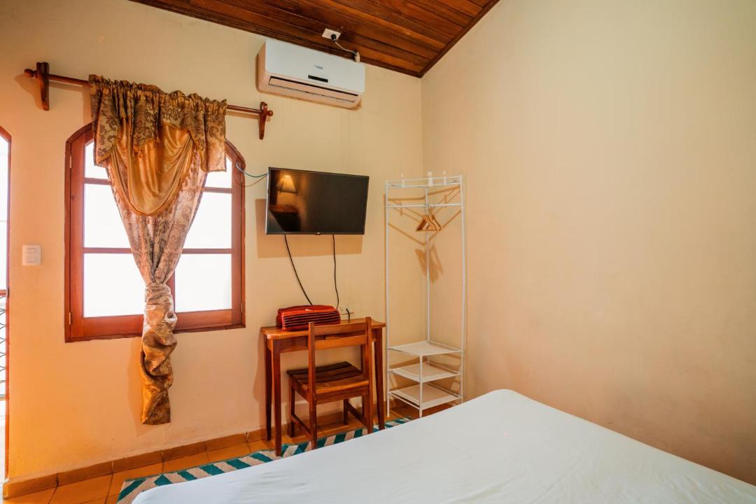 Photo of Bedroom in Granada