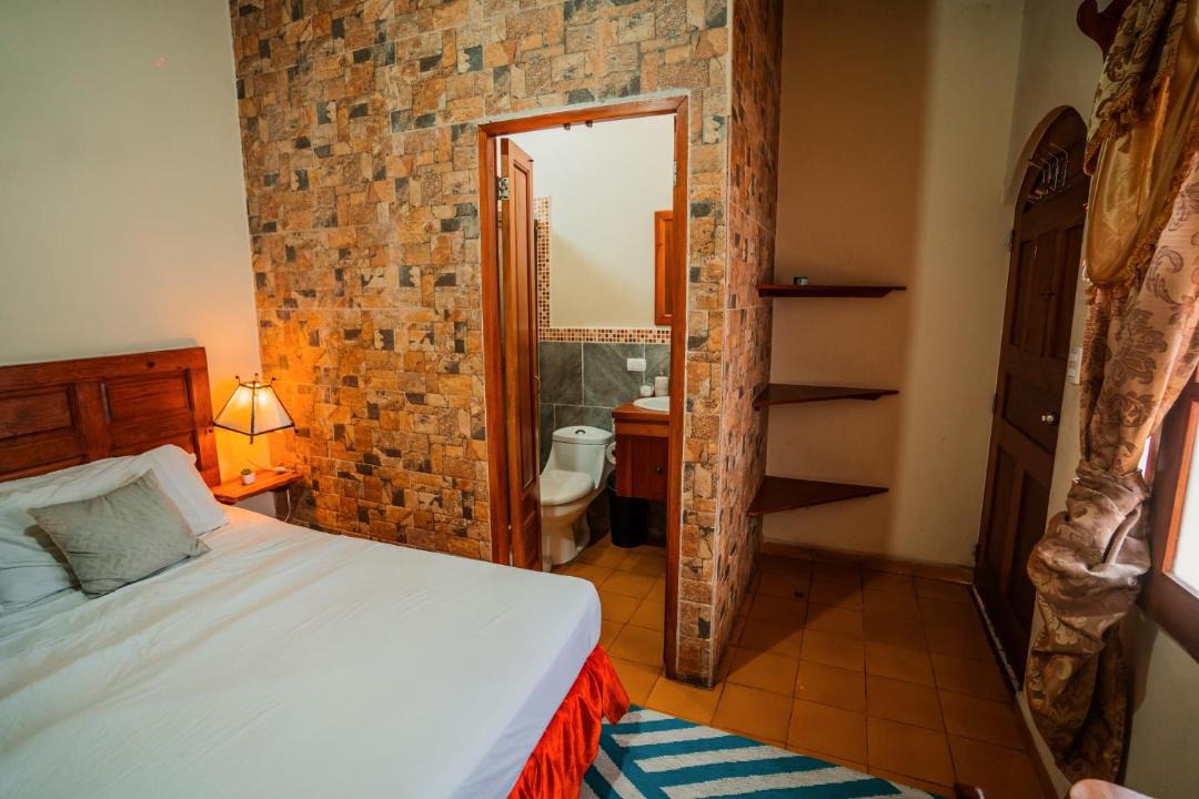 Photo of Bedroom in Granada