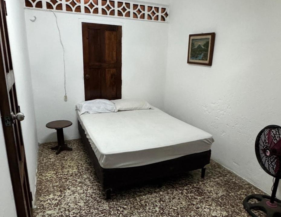 Photo of Bedroom in Leon