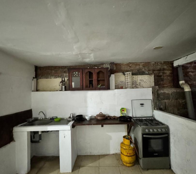 Photo of Kitchen in Leon