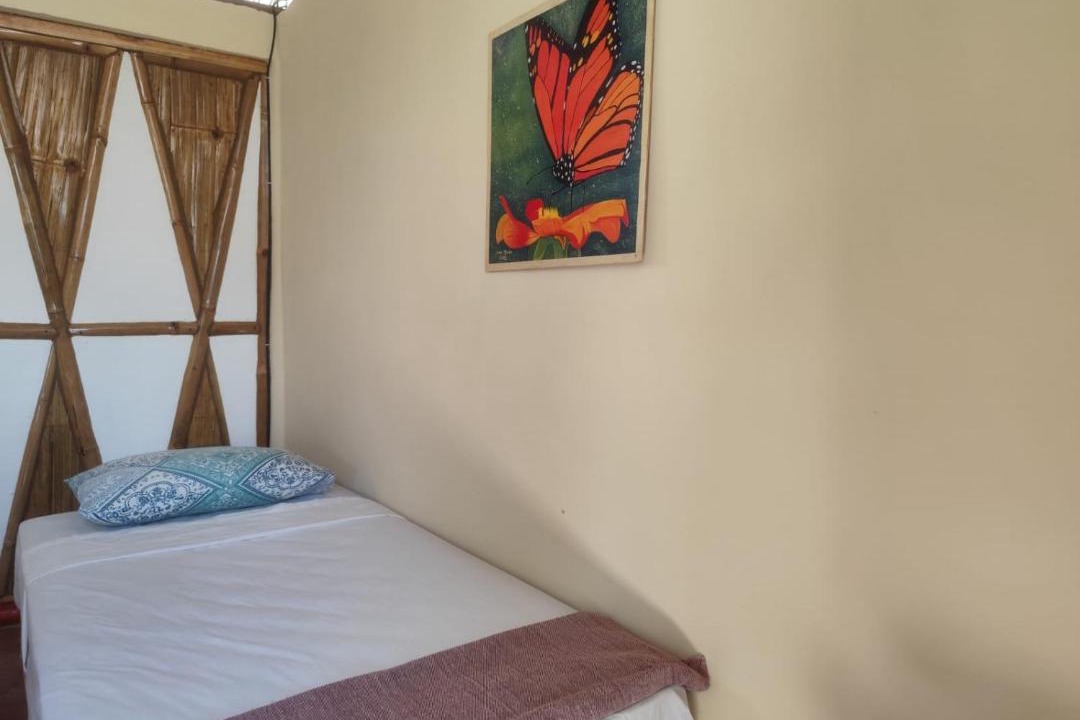 Photo of Bedroom in Matagalpa