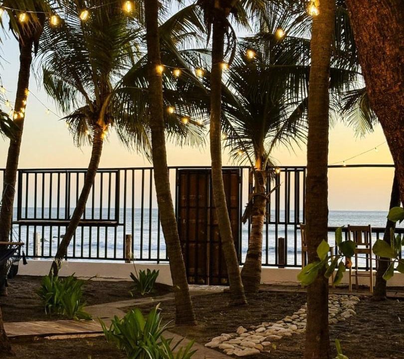 Photo of Patio Balcony in Las Penitas