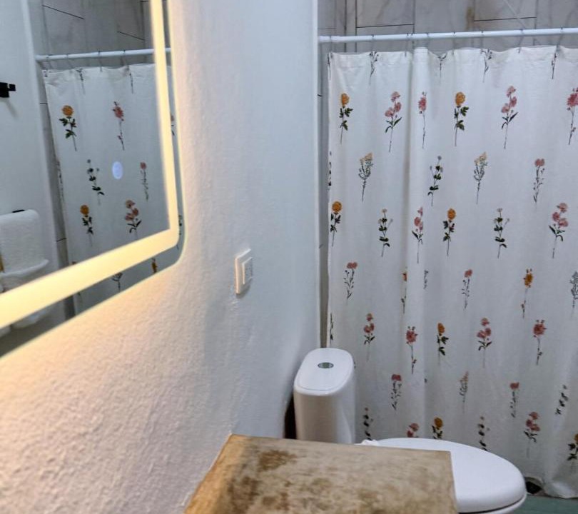 Photo of Bathroom in Las Penitas