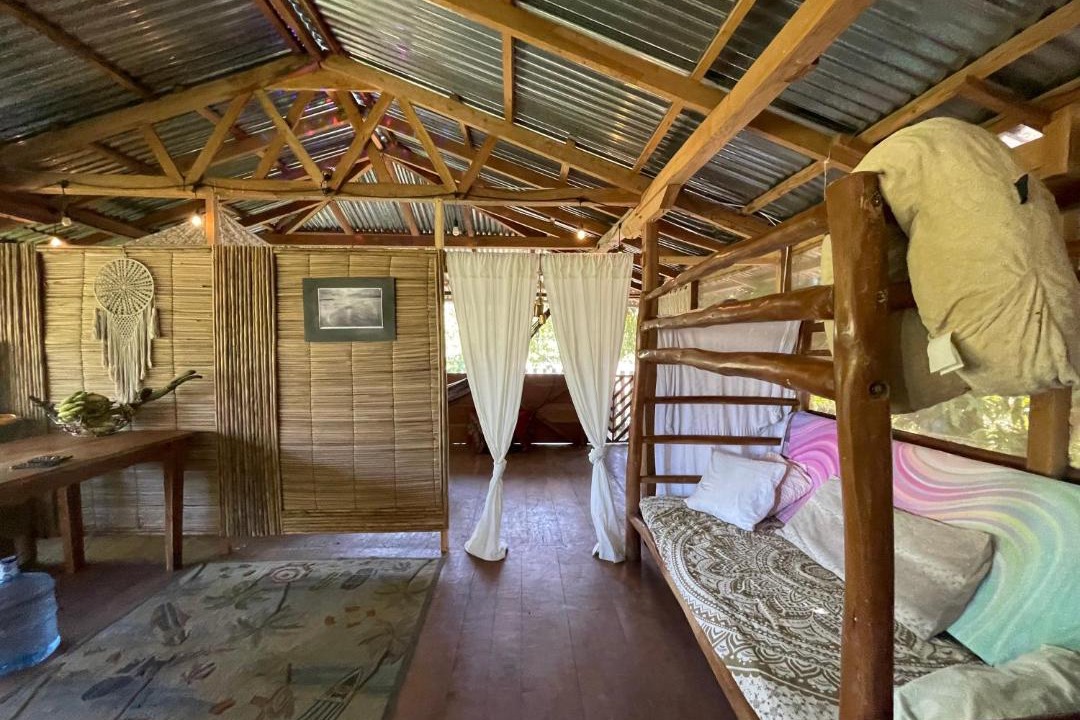 Photo of Bedroom in Ometepe Island