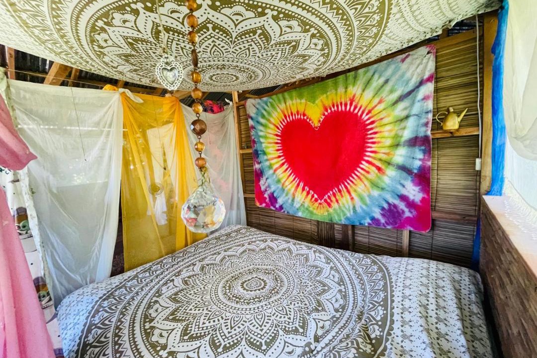 Photo of Bedroom in Ometepe Island