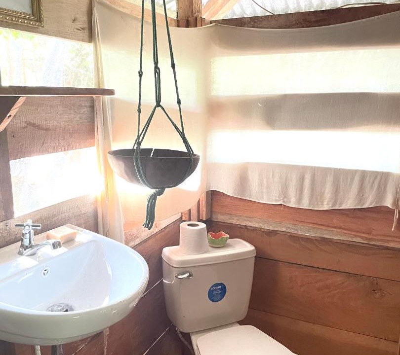 Photo of Bathroom in Ometepe Island
