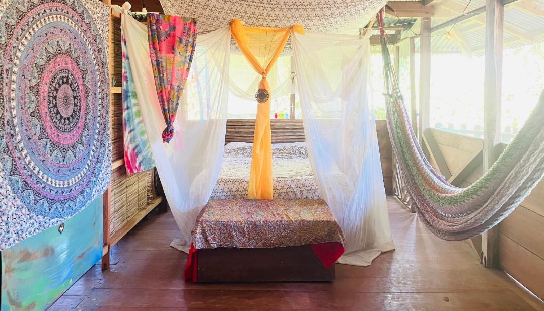 Photo of Bedroom in Ometepe Island