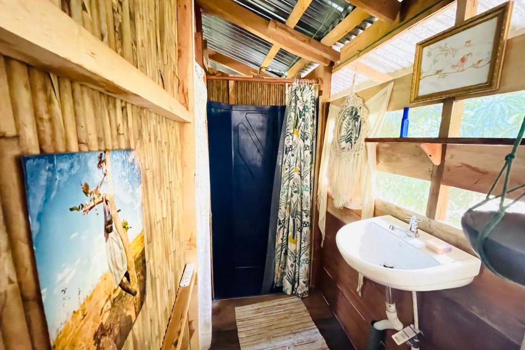 Photo of Bathroom in Ometepe Island