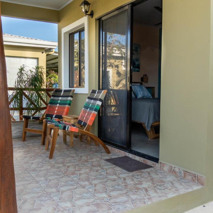 Photo of Patio Balcony in Jiquelite