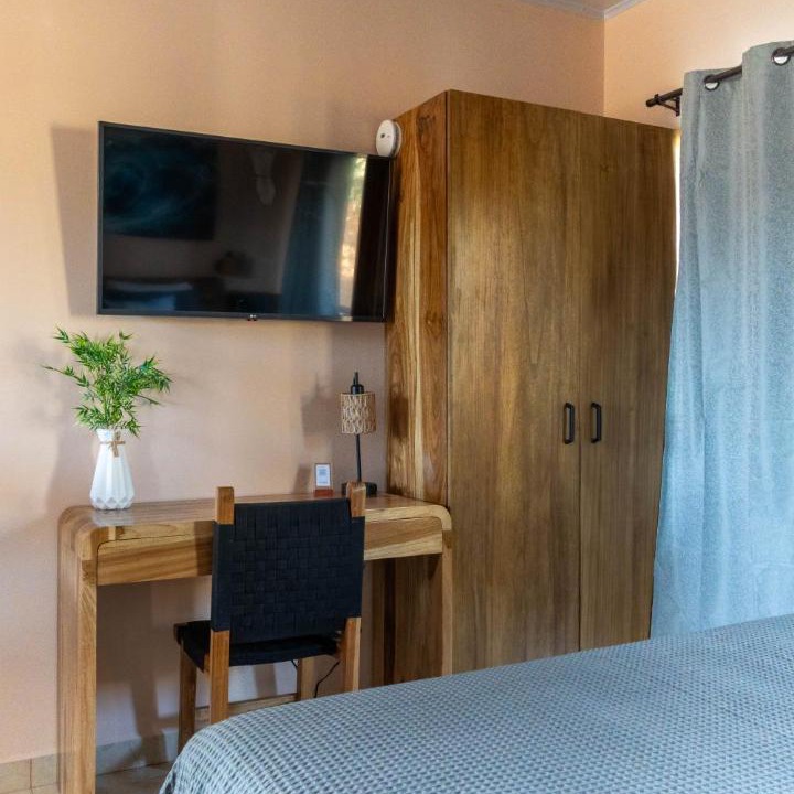 Photo of Bedroom in Jiquelite