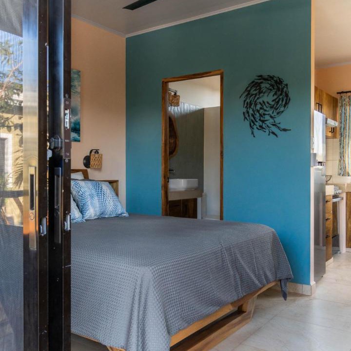 Photo of Bedroom in Jiquelite