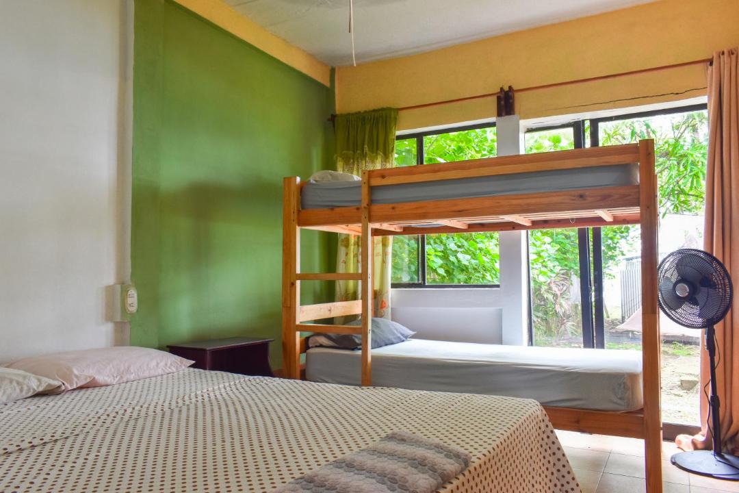 Photo of Bedroom in Corn Island