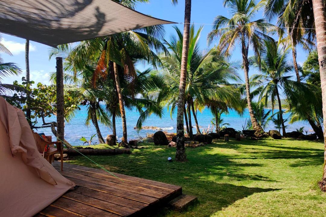 Photo of Others in Corn Island