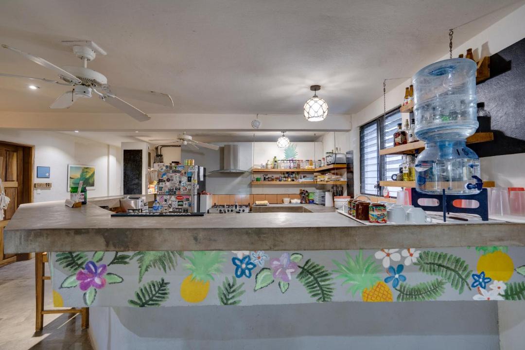 Photo of Kitchen in Jiquelite