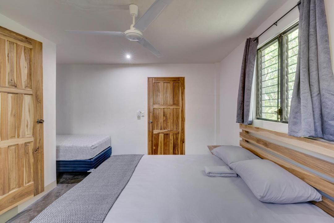 Photo of Bedroom in Jiquelite