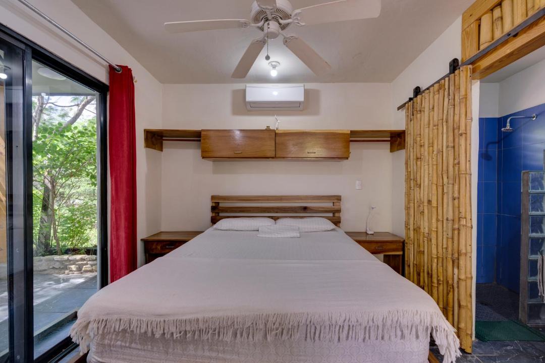 Photo of Bedroom in Jiquelite