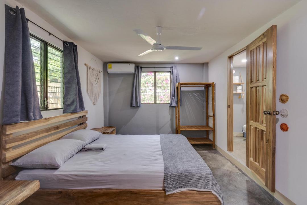 Photo of Bedroom in Jiquelite