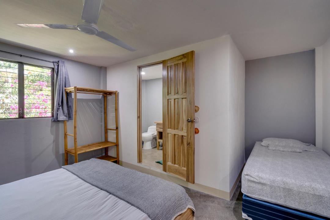 Photo of Bedroom in Jiquelite