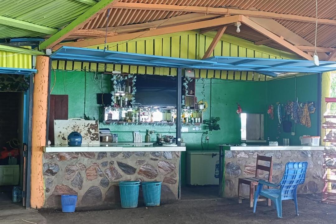 Photo of Kitchen in Merida