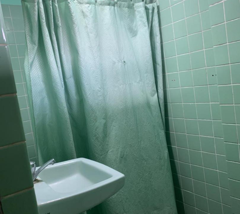 Photo of Bathroom in Granada