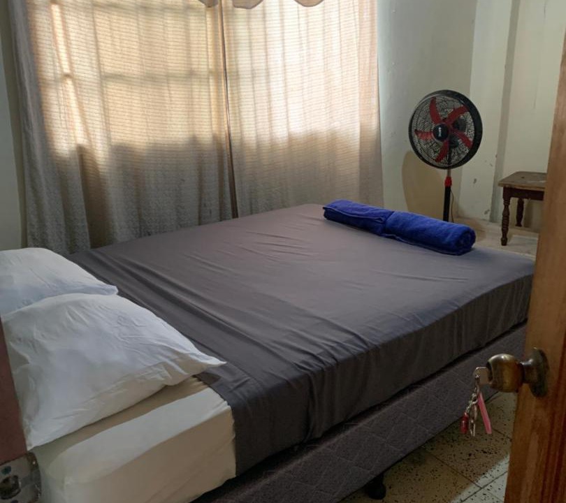 Photo of Bedroom in Granada