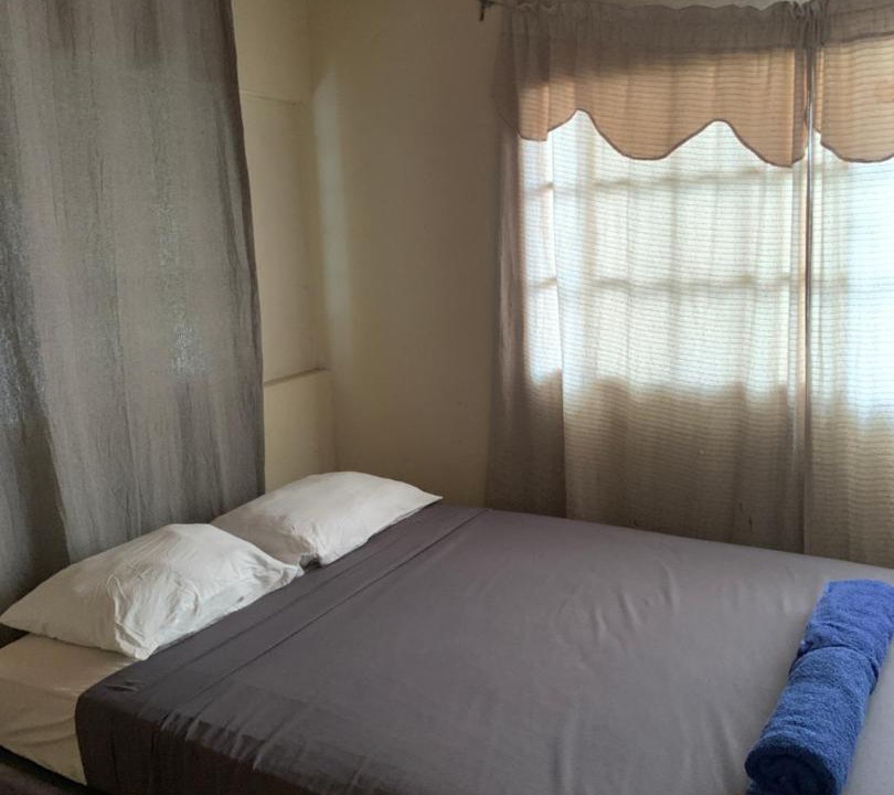 Photo of Bedroom in Granada