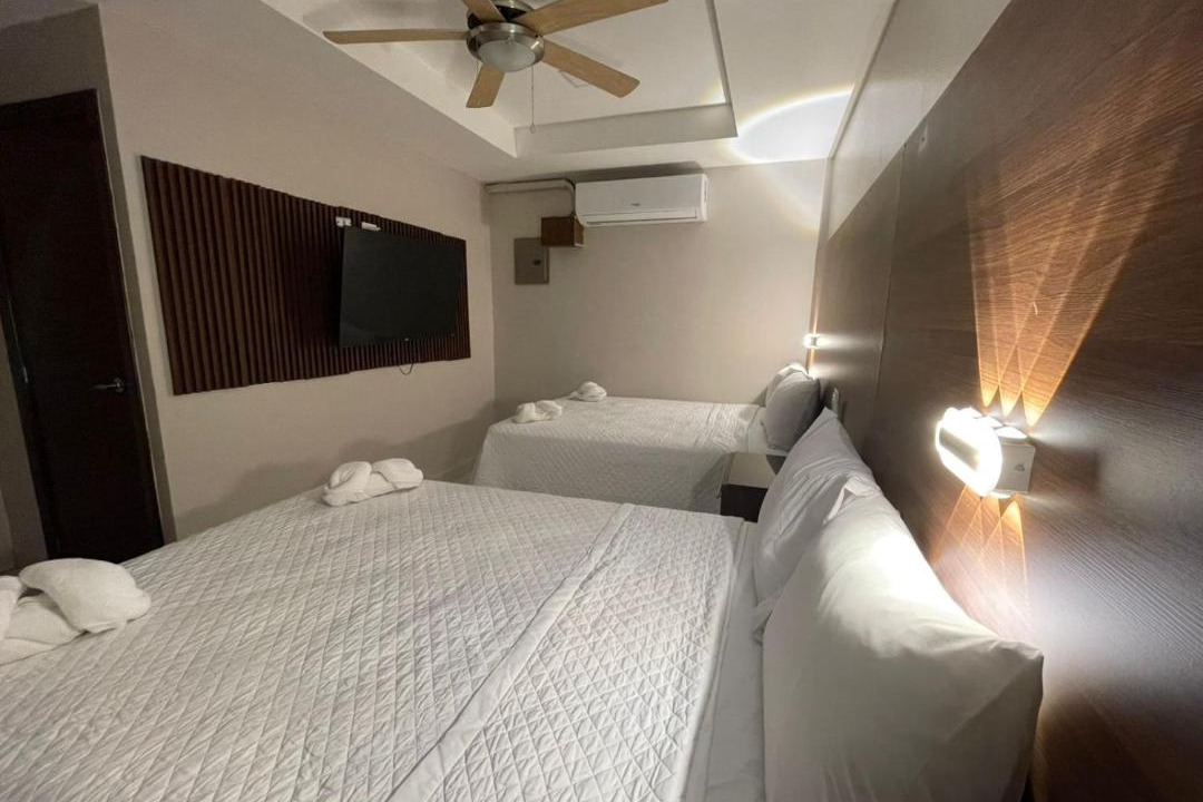Photo of Bedroom in Managua