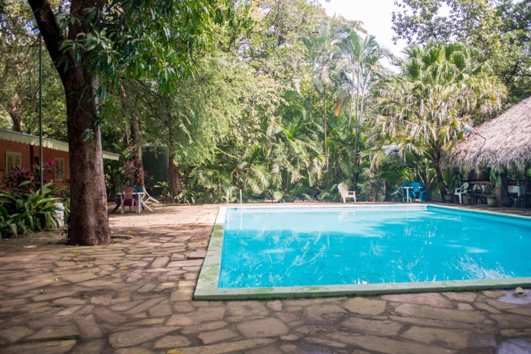 Photo of Outdoor in Chinandega