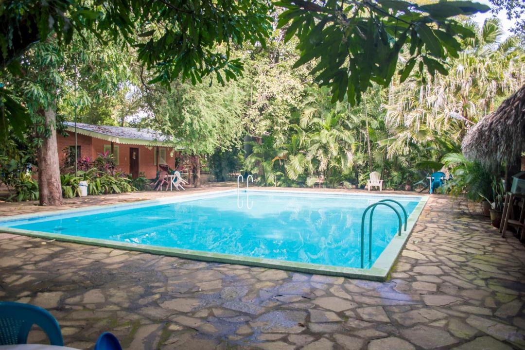 Photo of Outdoor in Chinandega
