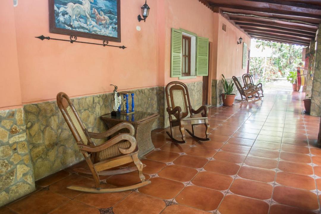 Photo of Livingroom in Chinandega