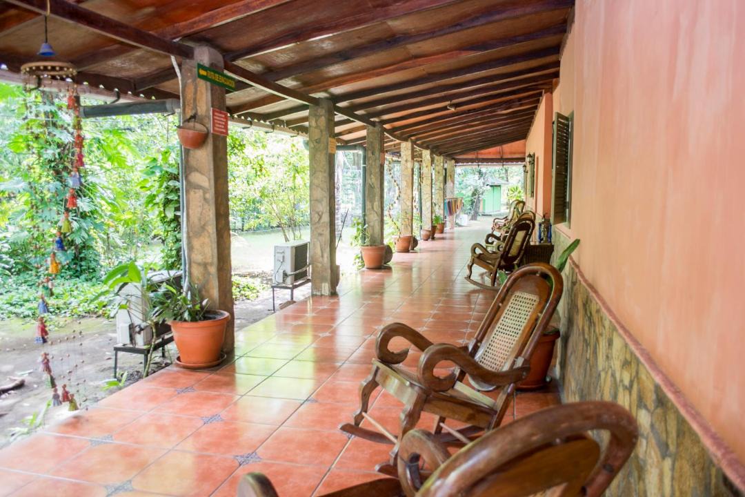 Photo of Livingroom in Chinandega