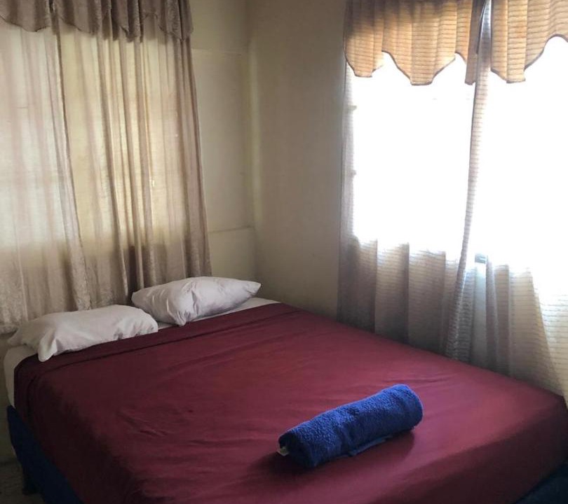 Photo of Bedroom in Granada