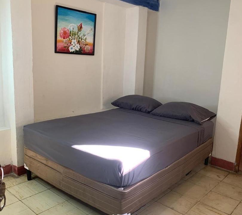 Photo of Bedroom in Granada
