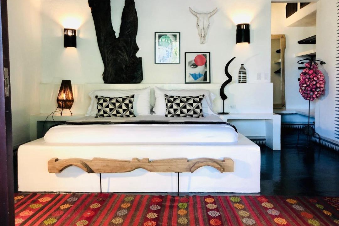 Photo of Bedroom in Granada
