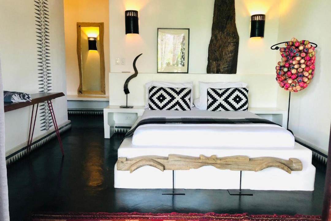 Photo of Bedroom in Granada