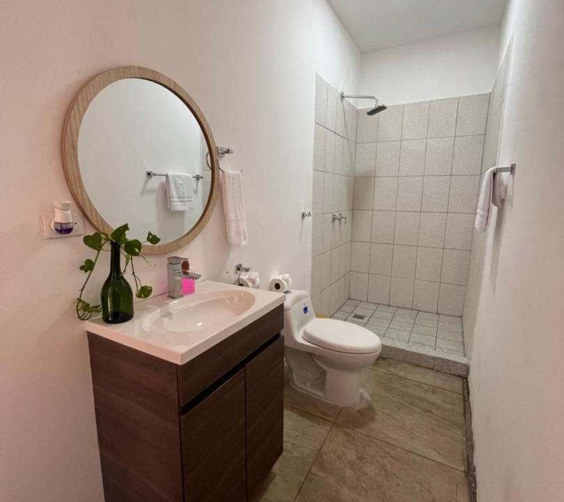 Photo of Bathroom in Catarina