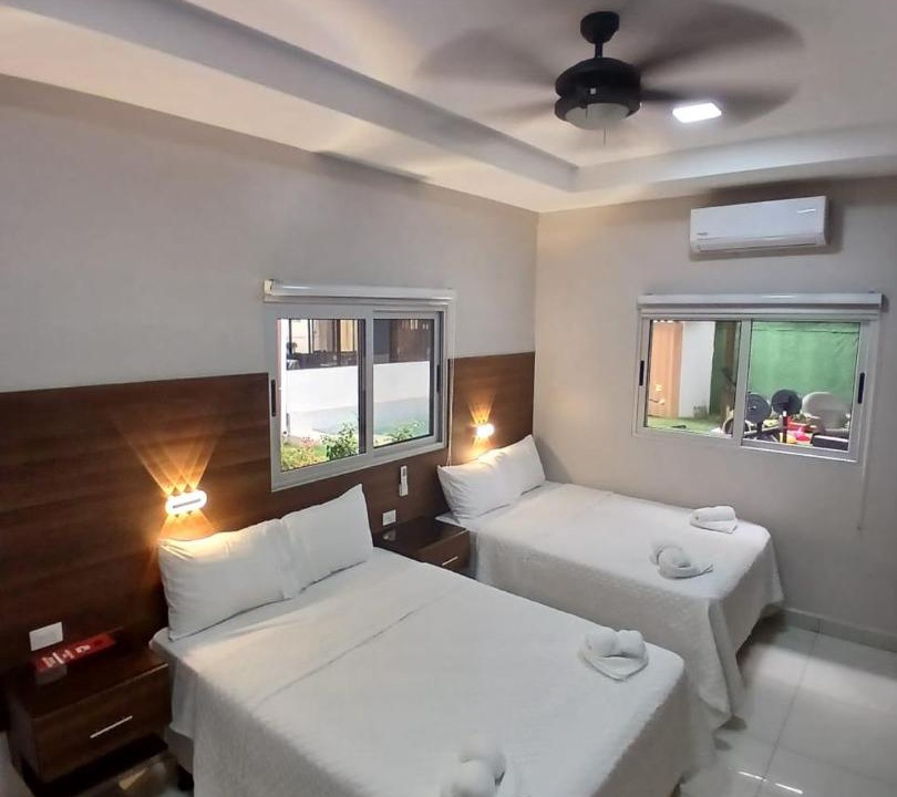 Photo of Bedroom in Managua