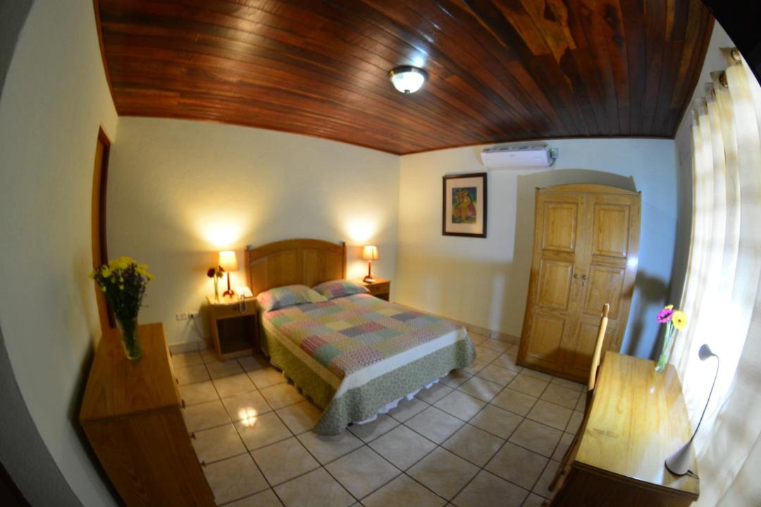 Photo of Bedroom in Managua