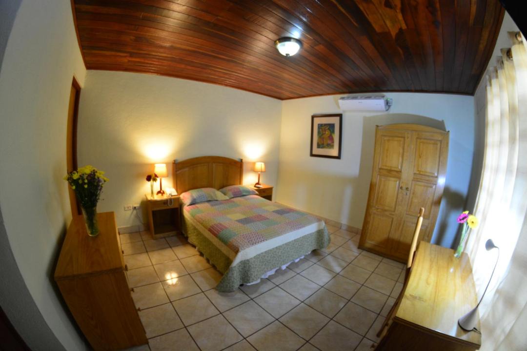 Photo of Bedroom in Managua