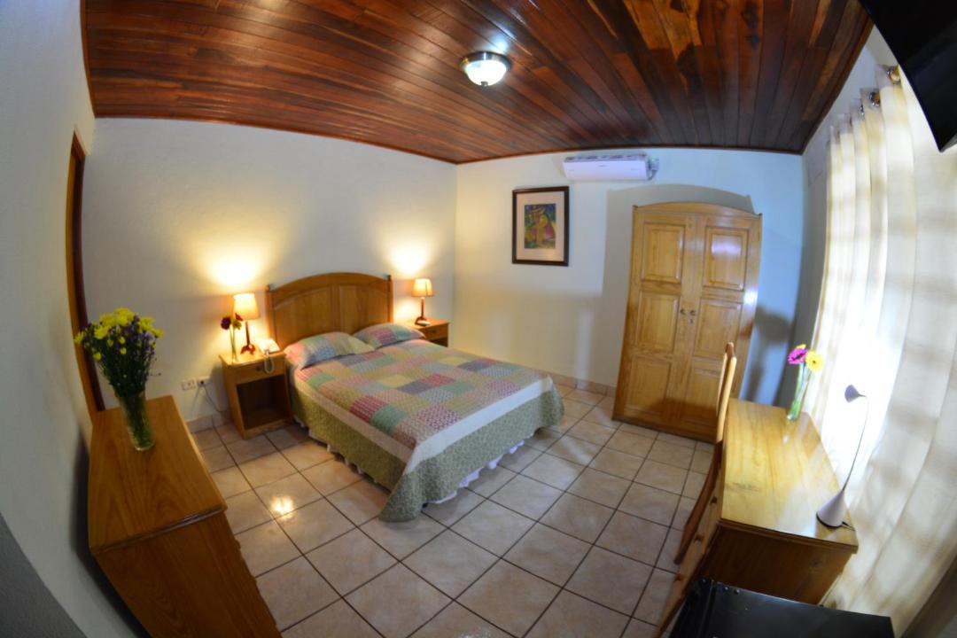 Photo of Bedroom in Managua