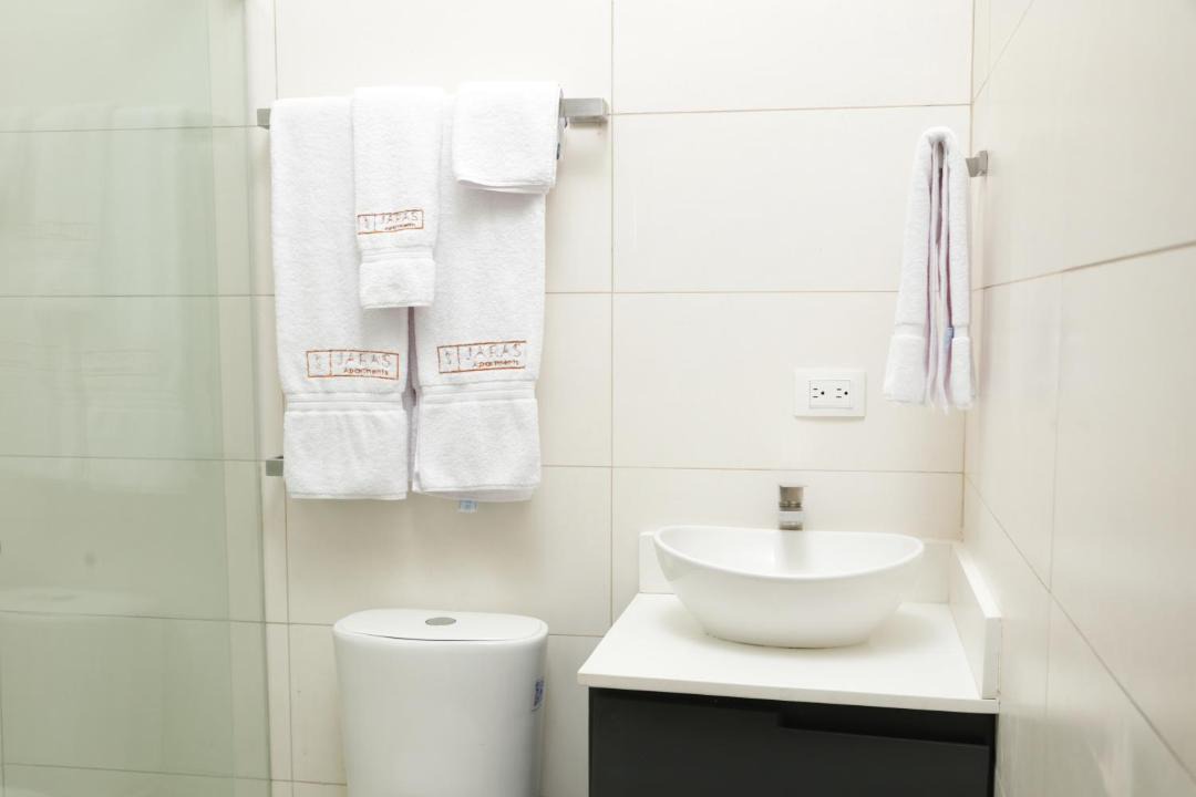 Photo of Bathroom in Managua