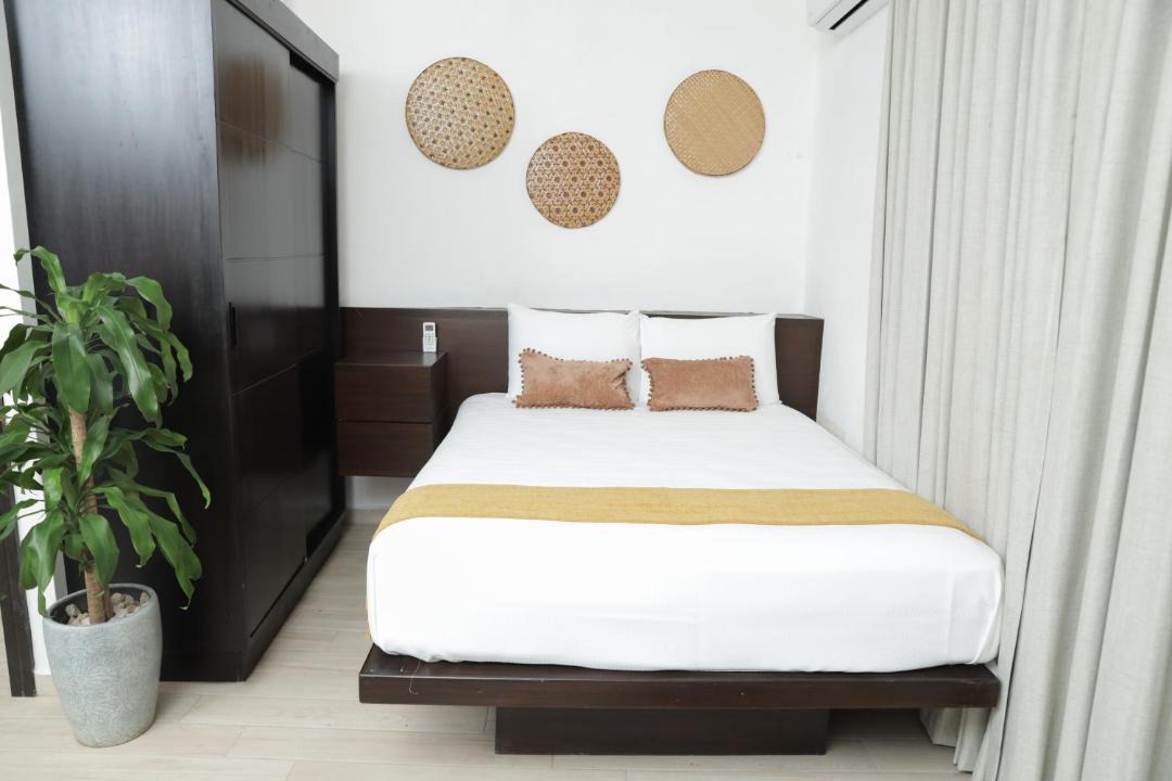 Photo of Bedroom in Managua