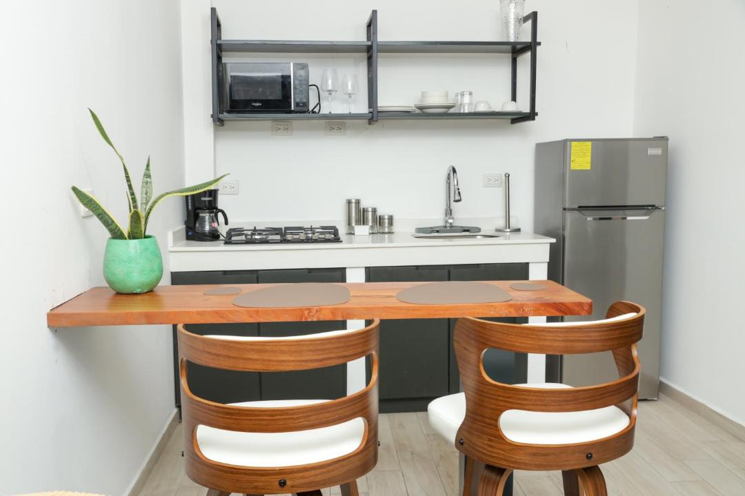 Photo of Kitchen in Managua
