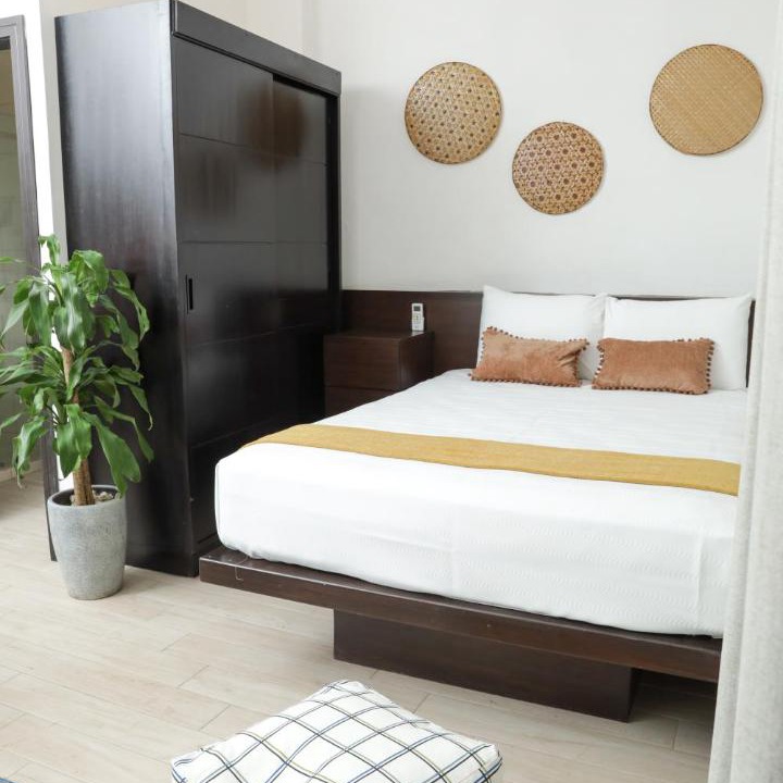 Photo of Bedroom in Managua