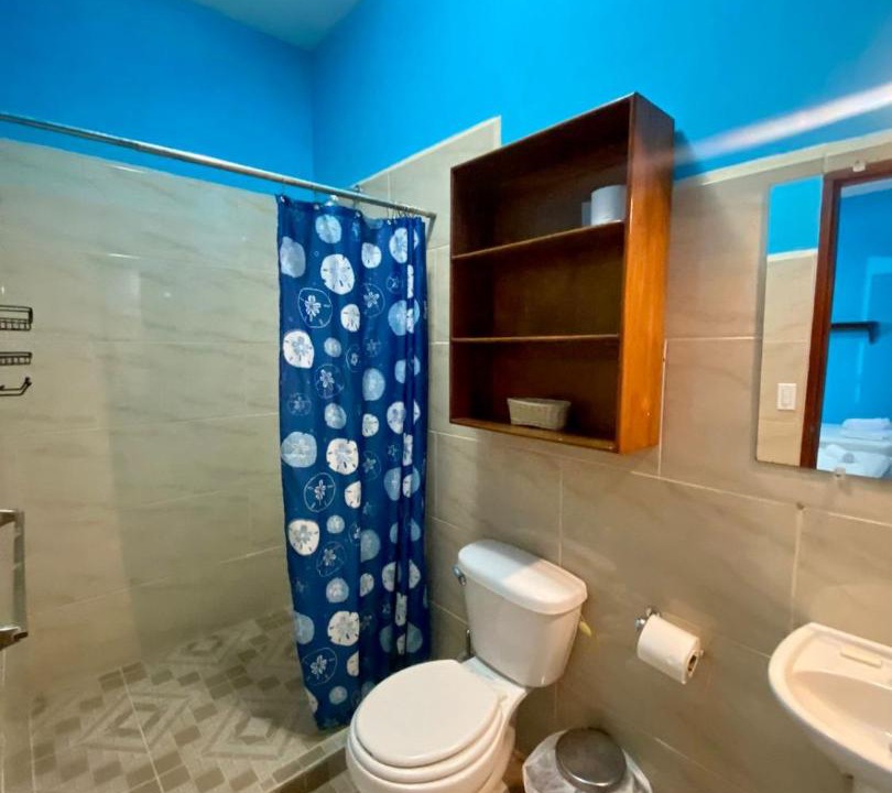 Photo of Bathroom in San Juan del Sur