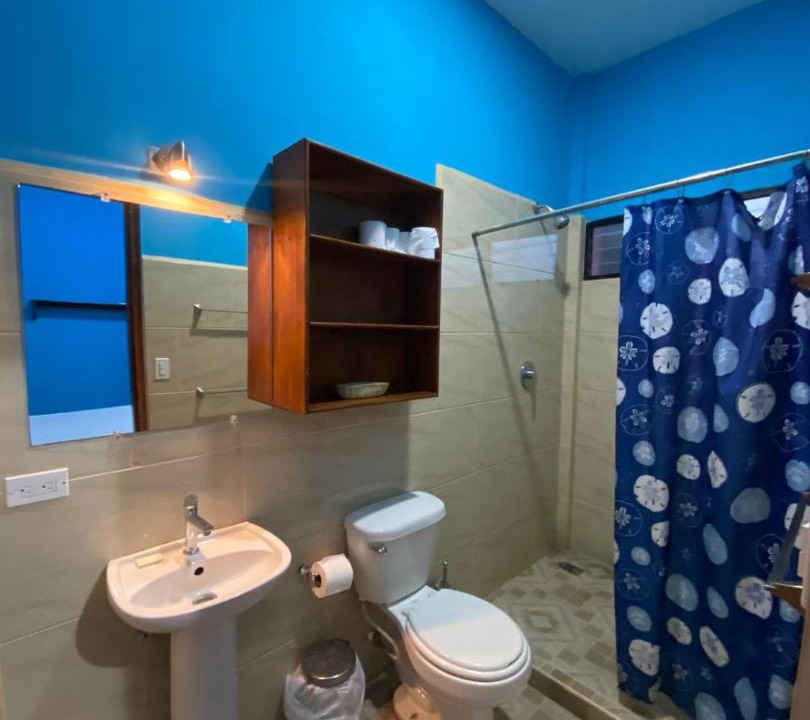 Photo of Bathroom in San Juan del Sur