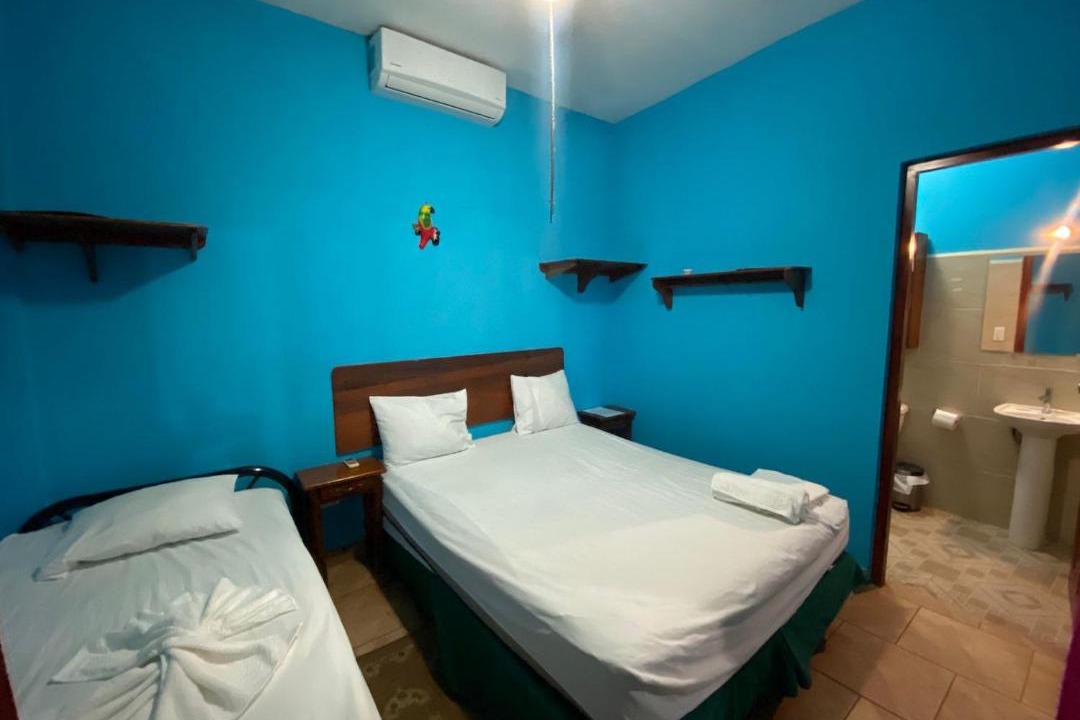 Photo of Bedroom in San Juan del Sur